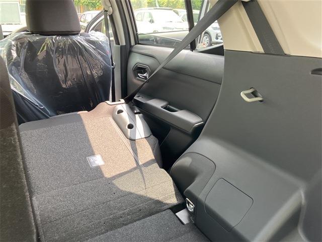 トヨタ ライズ １．２ Ｇ R7年 (東海) 99