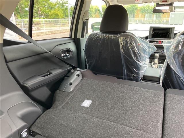 トヨタ ライズ １．２ Ｇ R7年 (東海) 99