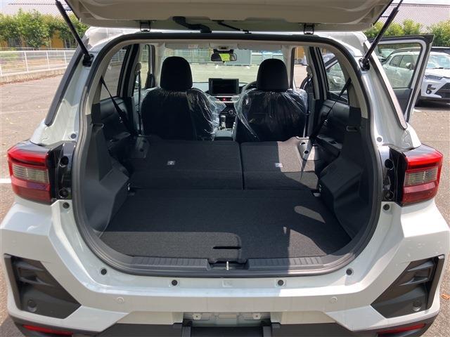 トヨタ ライズ １．２ Ｇ R7年 (東海) 99