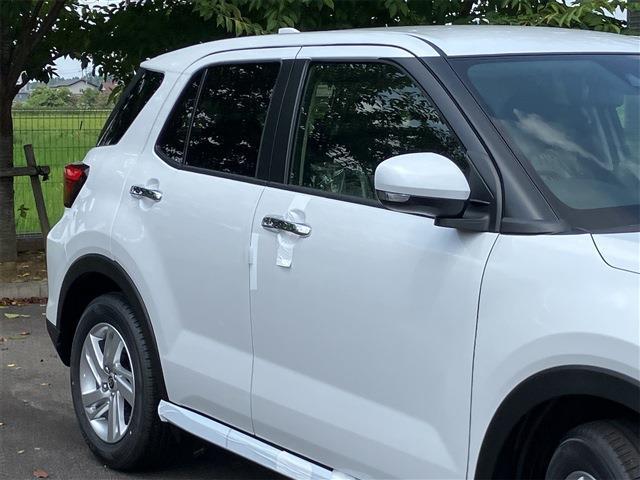 トヨタ ライズ １．２ Ｇ R7年 (東海) 99