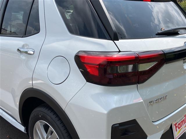 トヨタ ライズ １．２ Ｇ R7年 (東海) 99