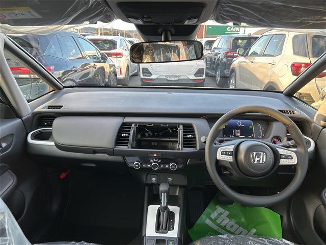 ホンダ フィット　ハイブリッド １．５ Ｅ：ＨＥＶ ホーム R6年 (東海) 99