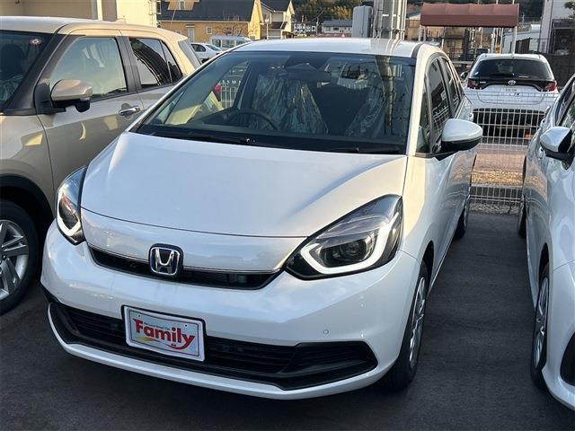 ホンダ フィット　ハイブリッド １．５ Ｅ：ＨＥＶ ホーム R6年 (東海) 99