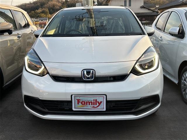 ホンダ フィット　ハイブリッド １．５ Ｅ：ＨＥＶ ホーム R6年 (東海) 99