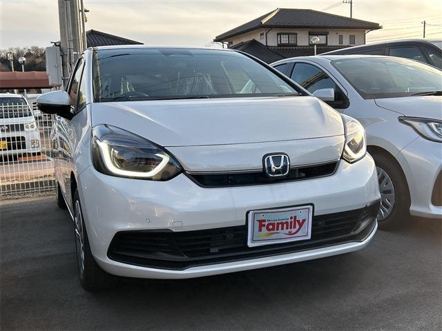 ホンダ フィット　ハイブリッド １．５ Ｅ：ＨＥＶ ホーム R6年 (東海) 99