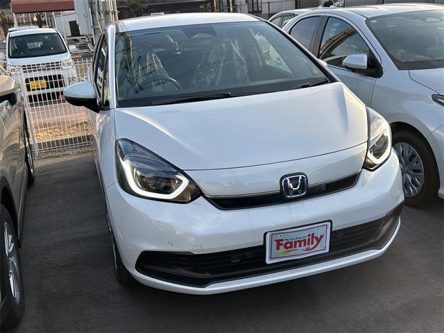 ホンダ フィット　ハイブリッド １．５ Ｅ：ＨＥＶ ホーム R6年 (東海) 99