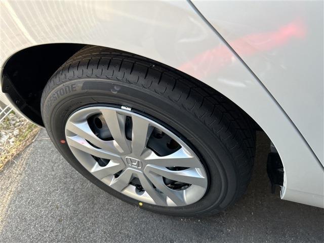 ホンダ フィット　ハイブリッド １．５ Ｅ：ＨＥＶ ホーム R6年 (東海) 99