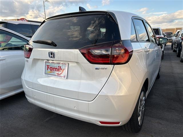 ホンダ フィット　ハイブリッド １．５ Ｅ：ＨＥＶ ホーム R6年 (東海) 99