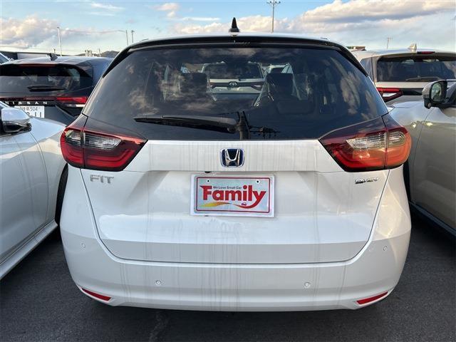 ホンダ フィット　ハイブリッド １．５ Ｅ：ＨＥＶ ホーム R6年 (東海) 99