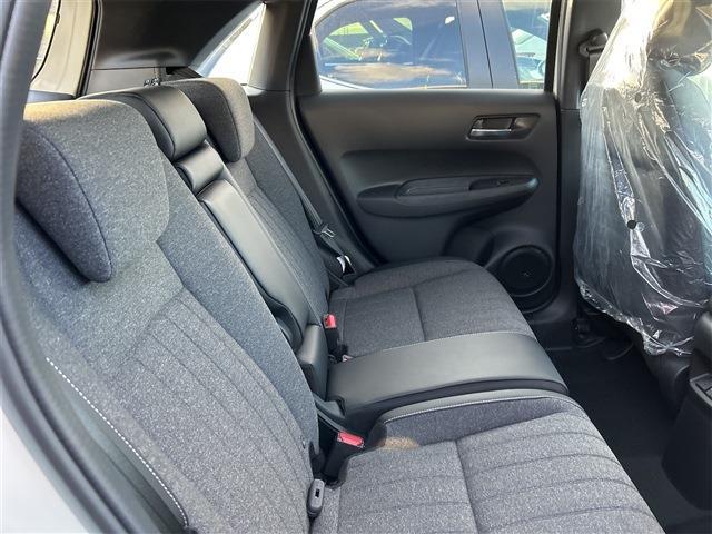 ホンダ フィット　ハイブリッド １．５ Ｅ：ＨＥＶ ホーム R6年 (東海) 99