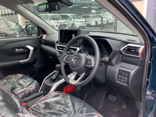 トヨタ ライズ １．２ Ｇ R6年 (東海) 99