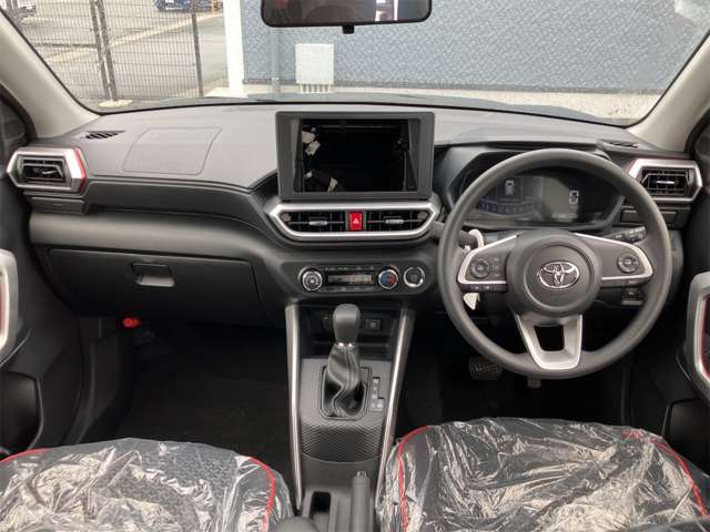 トヨタ ライズ １．２ Ｇ R6年 (東海) 99