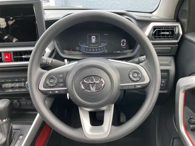 トヨタ ライズ １．２ Ｇ R6年 (東海) 99