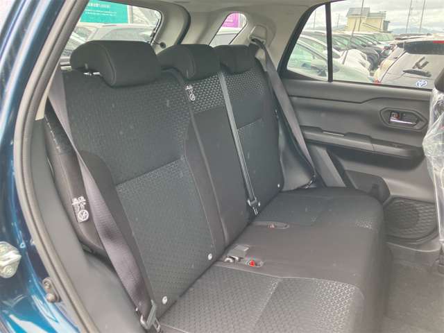 トヨタ ライズ １．２ Ｇ R6年 (東海) 99