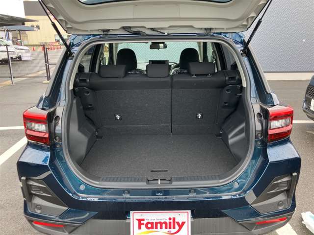 トヨタ ライズ １．２ Ｇ R6年 (東海) 99