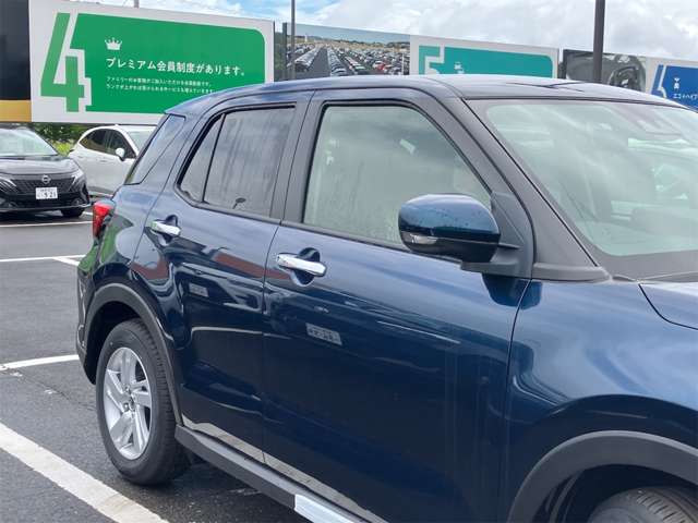 トヨタ ライズ １．２ Ｇ R6年 (東海) 99