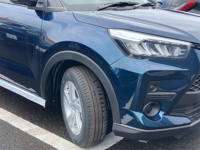 トヨタ ライズ １．２ Ｇ R6年 (東海) 99