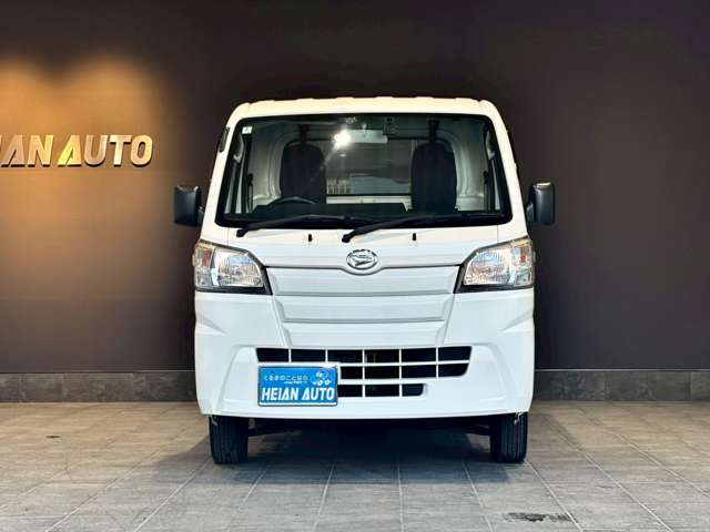 ダイハツ ハイゼットトラック ６６０ スタンダード ３方開 H29年 (近畿) 99