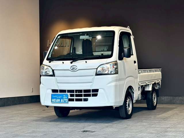 ダイハツ ハイゼットトラック ６６０ スタンダード ３方開 H29年 (近畿) 99