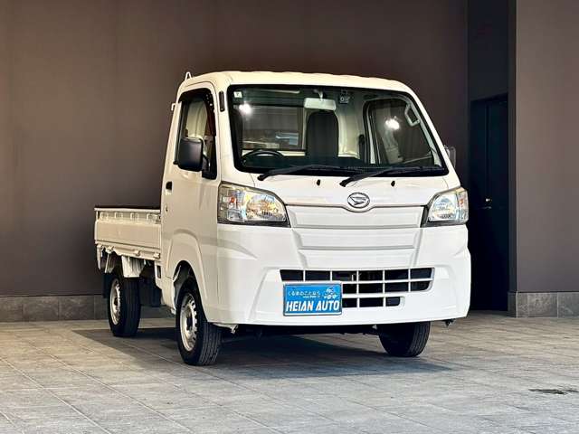 ダイハツ ハイゼットトラック ６６０ スタンダード ３方開 H29年 (近畿) 99