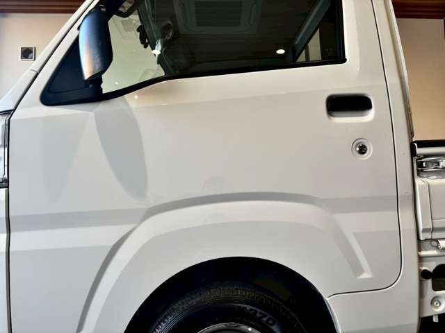 ダイハツ ハイゼットトラック ６６０ スタンダード ３方開 H29年 (近畿) 99