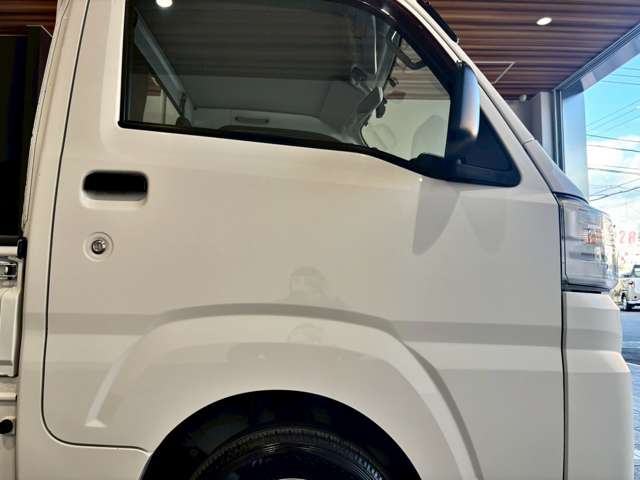 ダイハツ ハイゼットトラック ６６０ スタンダード ３方開 H29年 (近畿) 99
