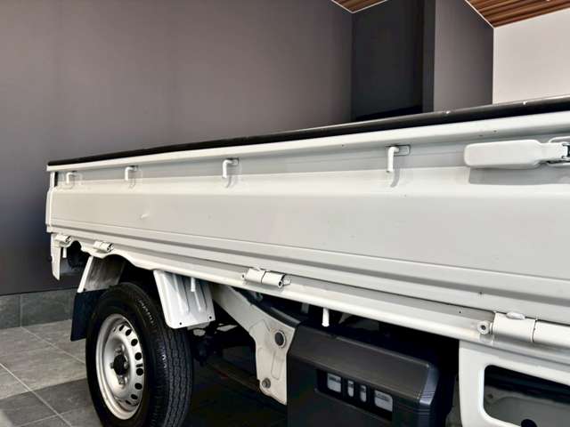 ダイハツ ハイゼットトラック ６６０ スタンダード ３方開 H29年 (近畿) 99