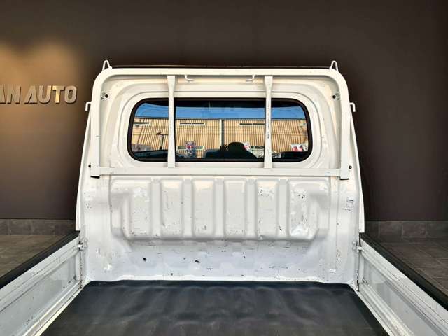 ダイハツ ハイゼットトラック ６６０ スタンダード ３方開 H29年 (近畿) 99