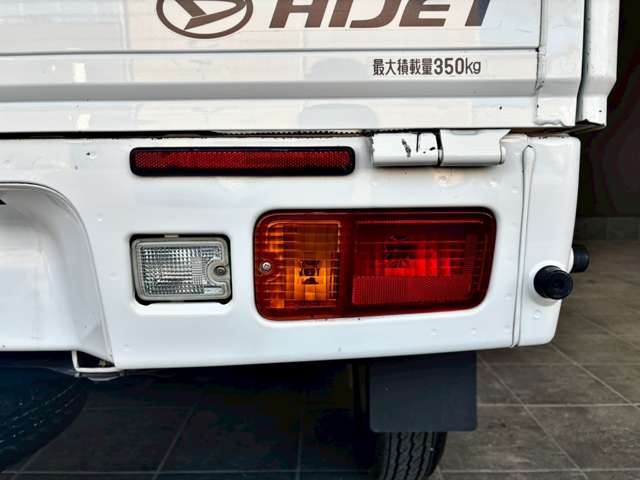 ダイハツ ハイゼットトラック ６６０ スタンダード ３方開 H29年 (近畿) 99