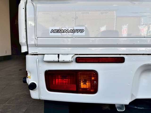 ダイハツ ハイゼットトラック ６６０ スタンダード ３方開 H29年 (近畿) 99