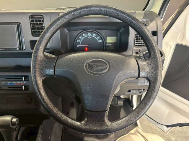 ダイハツ ハイゼットトラック ６６０ スタンダード ３方開 H29年 (近畿) 99