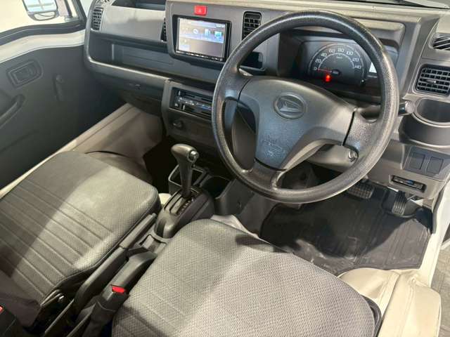 ダイハツ ハイゼットトラック ６６０ スタンダード ３方開 H29年 (近畿) 99