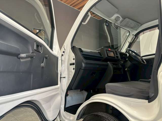 ダイハツ ハイゼットトラック ６６０ スタンダード ３方開 H29年 (近畿) 99