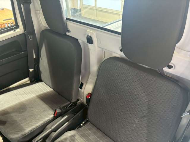 ダイハツ ハイゼットトラック ６６０ スタンダード ３方開 H29年 (近畿) 99