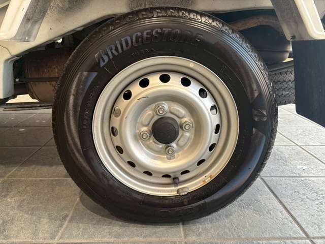 ダイハツ ハイゼットトラック ６６０ スタンダード ３方開 H29年 (近畿) 99