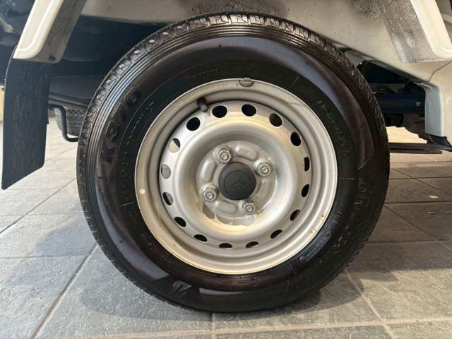 ダイハツ ハイゼットトラック ６６０ スタンダード ３方開 H29年 (近畿) 99