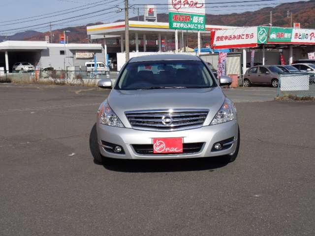日産 ティアナ ２．５ ２５０ＸＬ ＦＯＵＲ ４ＷＤ H22年 () 99