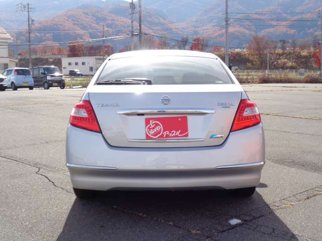 日産 ティアナ ２．５ ２５０ＸＬ ＦＯＵＲ ４ＷＤ H22年 () 99