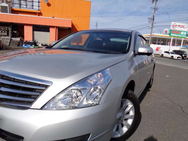 日産 ティアナ ２．５ ２５０ＸＬ ＦＯＵＲ ４ＷＤ H22年 () 99