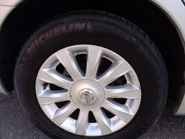 日産 ティアナ ２．５ ２５０ＸＬ ＦＯＵＲ ４ＷＤ H22年 () 99