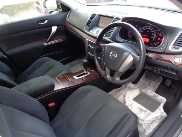 日産 ティアナ ２．５ ２５０ＸＬ ＦＯＵＲ ４ＷＤ H22年 () 99