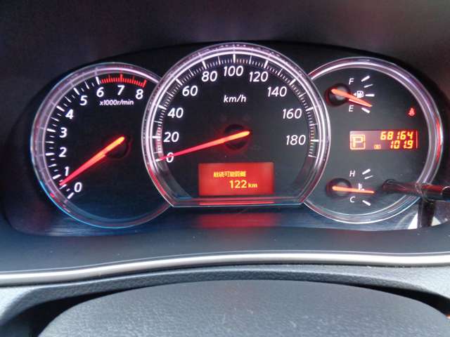 日産 ティアナ ２．５ ２５０ＸＬ ＦＯＵＲ ４ＷＤ H22年 () 99