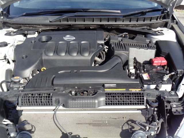 日産 ティアナ ２．５ ２５０ＸＬ ＦＯＵＲ ４ＷＤ H22年 () 99