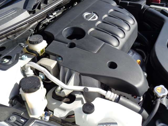 日産 ティアナ ２．５ ２５０ＸＬ ＦＯＵＲ ４ＷＤ H22年 () 99