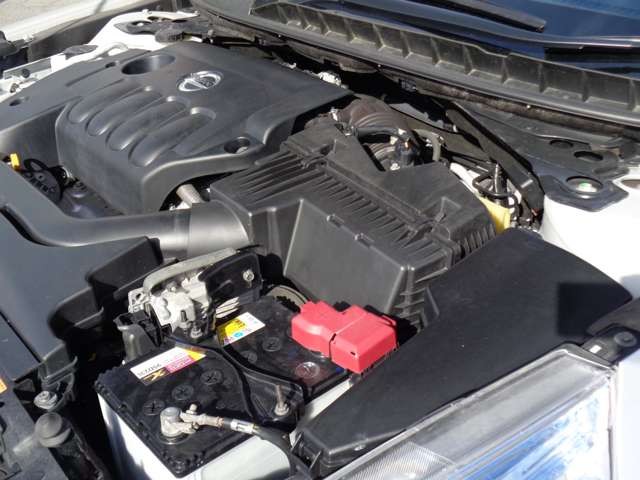 日産 ティアナ ２．５ ２５０ＸＬ ＦＯＵＲ ４ＷＤ H22年 () 99