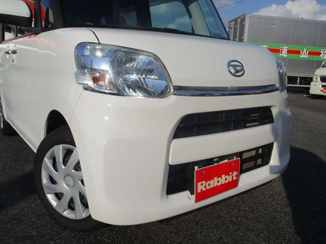 ダイハツ タント ６６０ Ｌ ＳＡＩＩＩ R1年 (中国) 99