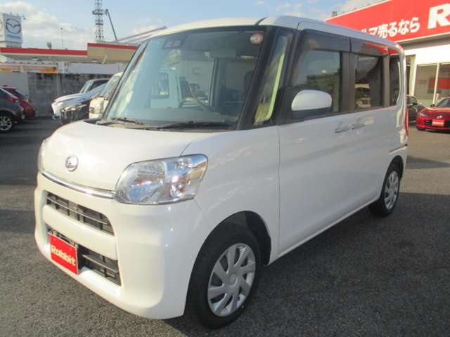ダイハツ タント ６６０ Ｌ ＳＡＩＩＩ R1年 (中国) 99