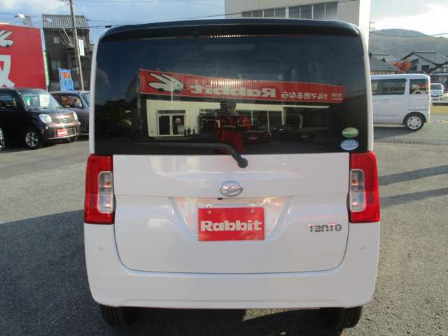 ダイハツ タント ６６０ Ｌ ＳＡＩＩＩ R1年 (中国) 99