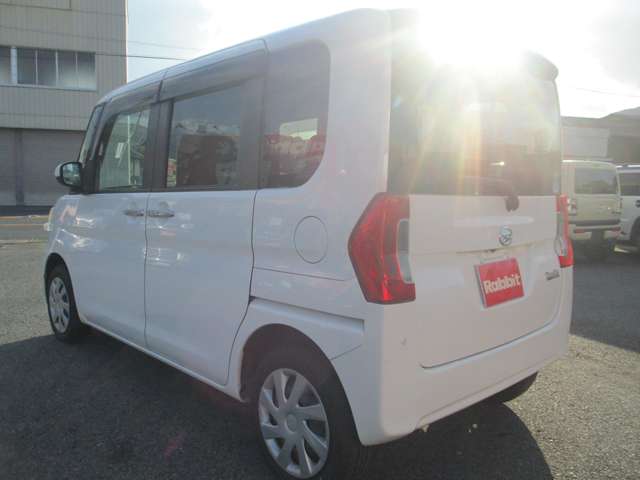ダイハツ タント ６６０ Ｌ ＳＡＩＩＩ R1年 (中国) 99