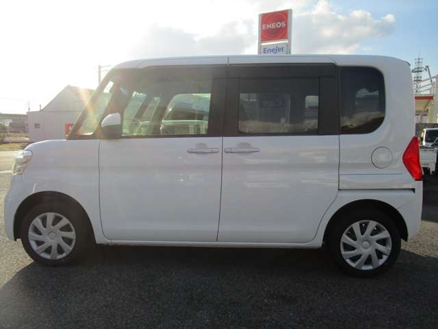 ダイハツ タント ６６０ Ｌ ＳＡＩＩＩ R1年 (中国) 99